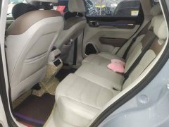 Geely ICON 2020 300T Galaxy Limited Edition - ფოტო 11