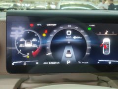 Geely ICON 2020 300T Galaxy Limited Edition - ფოტო 14