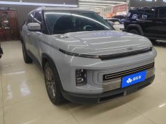 Geely ICON 2020 300T Galaxy Limited Edition - ფოტო 2