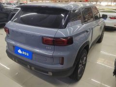 Geely ICON 2020 300T Galaxy Limited Edition - ფოტო 3