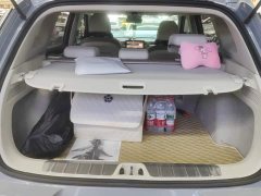 Geely ICON 2020 300T Galaxy Limited Edition - ფოტო 4
