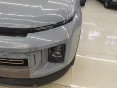 Geely ICON 2020 300T Galaxy Limited Edition - ფოტო 5
