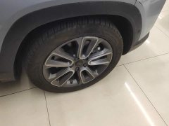 Geely ICON 2020 300T Galaxy Limited Edition - ფოტო 6