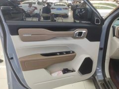 Geely ICON 2020 300T Galaxy Limited Edition - ფოტო 7