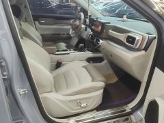 Geely ICON 2020 300T Galaxy Limited Edition - ფოტო 8