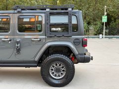 Jeep Wrangler 2.0T Sahara Four-Door - ფოტო 4