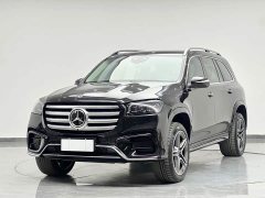 Mercedes-Benz GLS 450 4MATIC Fashion - ფოტო 1