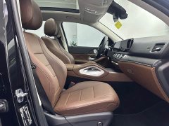 Mercedes-Benz GLS 450 4MATIC Fashion - ფოტო 11