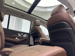 Mercedes-Benz GLS 450 4MATIC Fashion - ფოტო 13