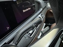 Mercedes-Benz GLS 450 4MATIC Fashion - ფოტო 14