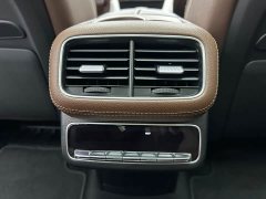 Mercedes-Benz GLS 450 4MATIC Fashion - ფოტო 15