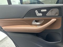 Mercedes-Benz GLS 450 4MATIC Fashion - ფოტო 16