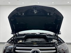 Mercedes-Benz GLS 450 4MATIC Fashion - ფოტო 19