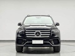Mercedes-Benz GLS 450 4MATIC Fashion - ფოტო 2