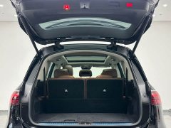 Mercedes-Benz GLS 450 4MATIC Fashion - ფოტო 20