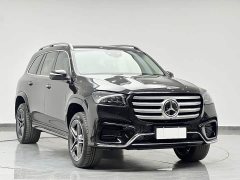 Mercedes-Benz GLS 450 4MATIC Fashion - ფოტო 3
