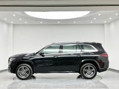 Mercedes-Benz GLS 450 4MATIC Fashion - ფოტო 4