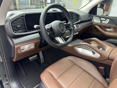 Mercedes-Benz GLS 450 4MATIC Fashion - ფოტო 6