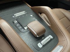 Mercedes-Benz GLS 450 4MATIC Fashion - ფოტო 7