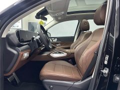 Mercedes-Benz GLS 450 4MATIC Fashion - ფოტო 8