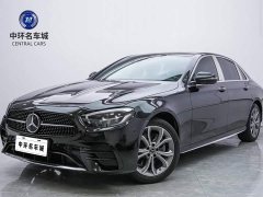 Mercedes-Benz E-Class E 300 L AMG Sport Luxury - ფოტო 1