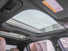Mercedes-Benz E-Class E 300 L AMG Sport Luxury - ფოტო 14