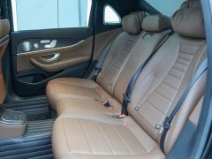 Mercedes-Benz E-Class E 300 L AMG Sport Luxury - ფოტო 15