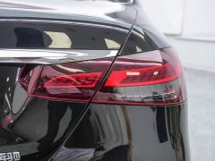 Mercedes-Benz E-Class E 300 L AMG Sport Luxury - ფოტო 16