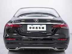 Mercedes-Benz E-Class E 300 L AMG Sport Luxury - ფოტო 17