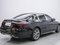 Mercedes-Benz E-Class E 300 L AMG Sport Luxury - ფოტო 18