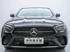Mercedes-Benz E-Class E 300 L AMG Sport Luxury - ფოტო 4