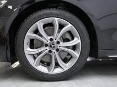 Mercedes-Benz E-Class E 300 L AMG Sport Luxury - ფოტო 5