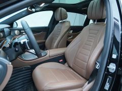 Mercedes-Benz E-Class E 300 L AMG Sport Luxury - ფოტო 6