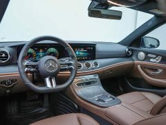 Mercedes-Benz E-Class E 300 L AMG Sport Luxury - ფოტო 7