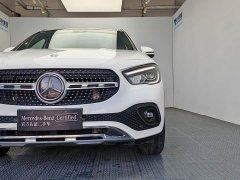 Mercedes-Benz GLA 2023 GLA 200 - ფოტო 18