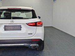 Mercedes-Benz GLA 2023 GLA 200 - ფოტო 19