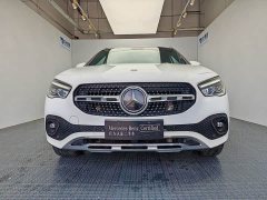 Mercedes-Benz GLA 2023 GLA 200 - ფოტო 2