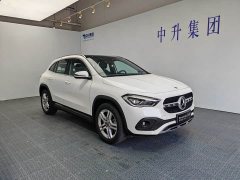 Mercedes-Benz GLA 2023 GLA 200 - ფოტო 3