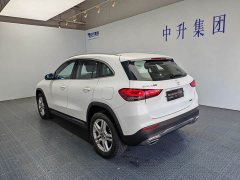 Mercedes-Benz GLA 2023 GLA 200 - ფოტო 4