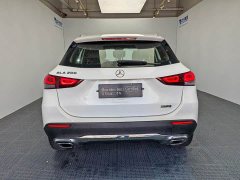 Mercedes-Benz GLA 2023 GLA 200 - ფოტო 5