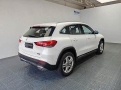 Mercedes-Benz GLA 2023 GLA 200 - ფოტო 6