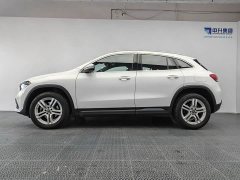 Mercedes-Benz GLA 2023 GLA 200 - ფოტო 7