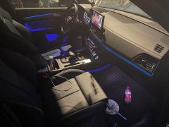 Audi Q5L 2023 40T Luxury Dynamic Edition - ფოტო 11