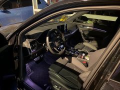 Audi Q5L 2023 40T Luxury Dynamic Edition - ფოტო 13
