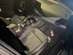 Audi Q5L 2023 40T Luxury Dynamic Edition - ფოტო 14