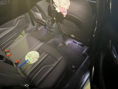 Audi Q5L 2023 40T Luxury Dynamic Edition - ფოტო 15