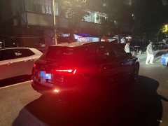 Audi Q5L 2023 40T Luxury Dynamic Edition - ფოტო 4