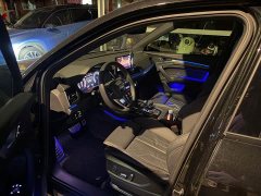 Audi Q5L 2023 40T Luxury Dynamic Edition - ფოტო 7