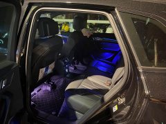 Audi Q5L 2023 40T Luxury Dynamic Edition - ფოტო 8