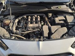 Chevrolet Cavalier 2020 1.5N CVT Elite - ფოტო 10